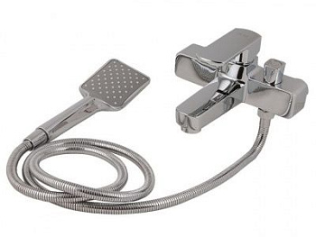 Смеситель для ванны (Lt) D35 AVHLN3-A096 AV Engineering