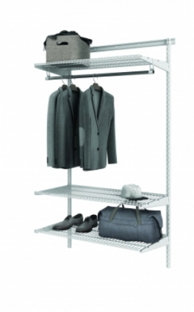 Комплекты гардеробной системы ТИТАН GS-450S №4