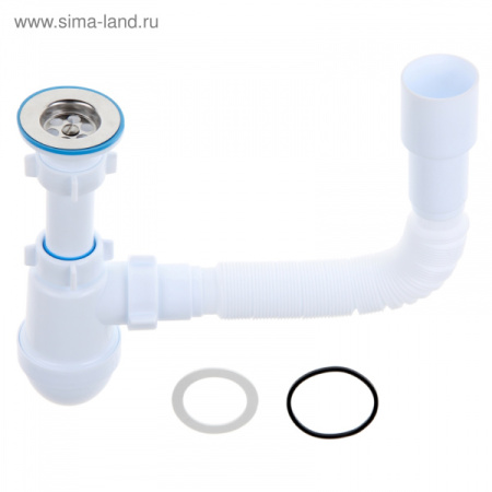 Измельчитель пищевых отходов BH 76 (375 Вт, 900 мл)