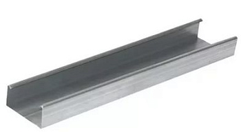 Профиль ПП 60*27 3 м.(0,5мм)*12