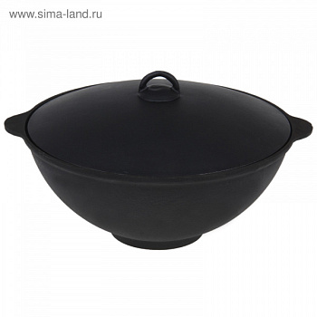 Чаша азиатская 8л 1424742