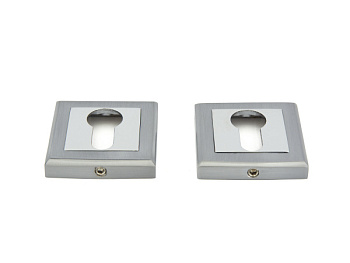 Накладка на цилиндр Palladium RS SC/CP ET/109528