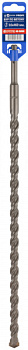 Бур по бетону CUTOP, Profi, двойная резьба, SDS-Plus, 16х460/40-16460