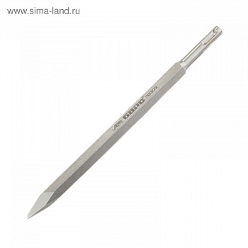 Пика, 14 х 250 мм, 60CrV, SDS PLUS БАРС/70303