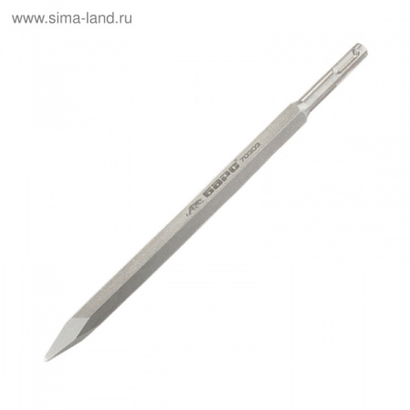 Пика, 14 х 250 мм, 60CrV, SDS PLUS БАРС/70303