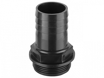 Соединение наружная резьба 3/4" х елочка 25 мм AV Engineering (AVE183009)