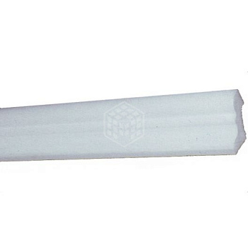 Плинтус потолочный LX-35