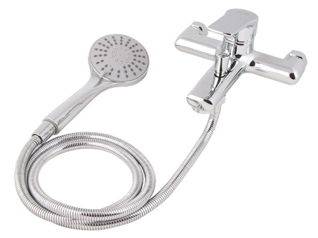 Смеситель для ванны (Lt) D35 AVHOB3-A163 AV Engineering