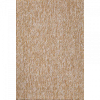 Ковер прямоугольный VEGAS S112, размер 80x150 см, цвет beige /9045126