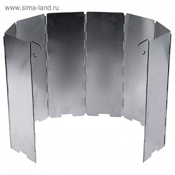 Экран ветрозащитный, р. 68 х 24 см/4152100