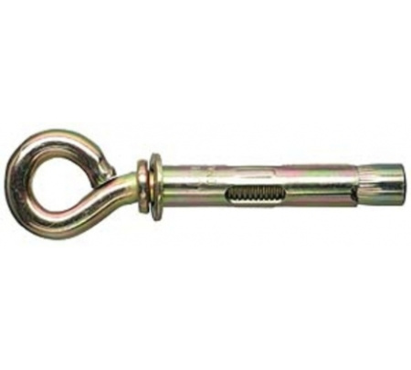 Анкер болт КОЛЬЦО 10х80мм