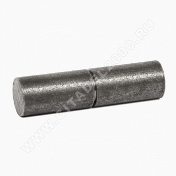 Петля гаражная 42х160 /102г