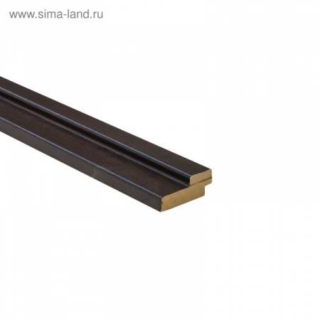 Заготовка ЭКО Дебют Венге 70х33х2,07