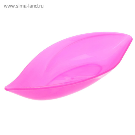 Чаша 150мл "Листок", МИКС 1455505  