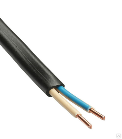 Провод ВВГ п 2х2,5