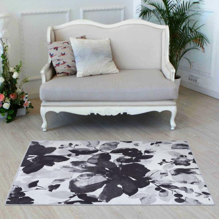 Ковер Этель «Акварель» 100*150 см, 700г/м2/6493537