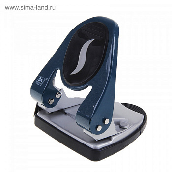 Дырокол 30л Huisheng HS212-80 /651649