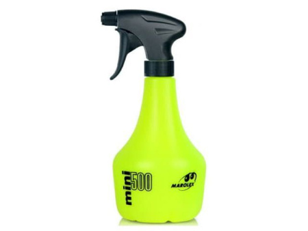 Опрыскиватель компрессионный 0,5л Mini 500 MAROLEX S001.101/S500