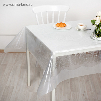 Клеенка ПВХ ширина 137см. 2975741