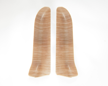 Заглушка ЭЛИТ МАКСИ Клен Вермонт (пара)