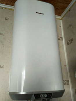 Водонагреватель аккумуляционный  THERMEX IF 30 V (pro) 