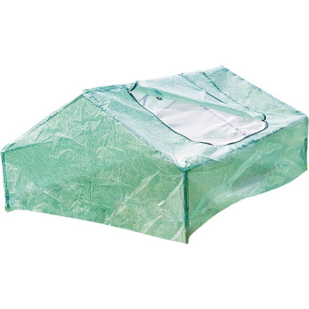 Мини-парник садовый разборный, покрытие-армированная пленка 180 х 142 х 80 см Palisad/63908