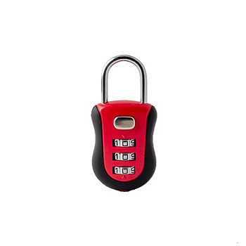 Замок висячий Apecs PDZ-26-31/103124