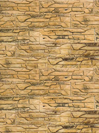 Плитка ПЛАСТ №541 (0,5м2, 18шт)