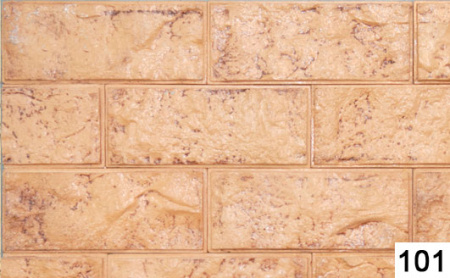 Плитка СКАЛА №101 (1м2, 56шт)