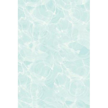 Кафель Agua 20x30 св.голубой U-AQU-WTK041