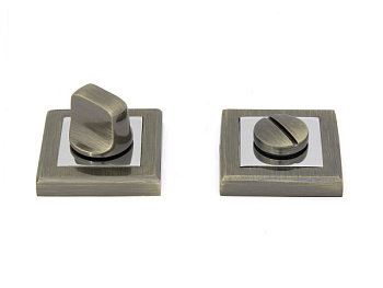 Накладка фиксатор Palladium RS AB/CP BK/109520