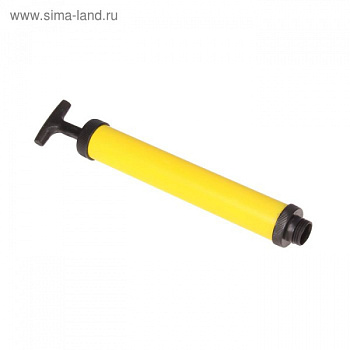 Насос для вакуумных пакетов "Помощник" МИКС 268090
