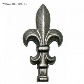 Пика 105х55мм /2593975