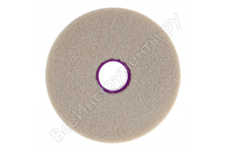 Круг шлифовальный, 150 х 20 х 32 мм, 25А, F40, (М,N)/73456