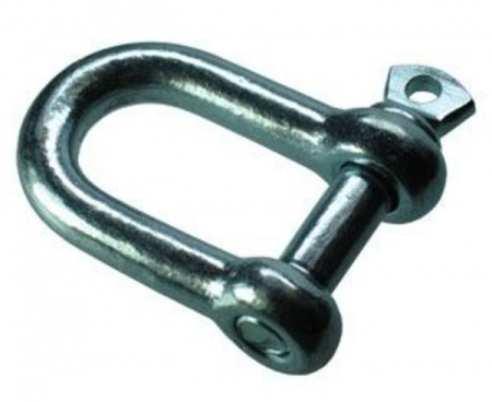 Шекель (скоба монтажная) М14