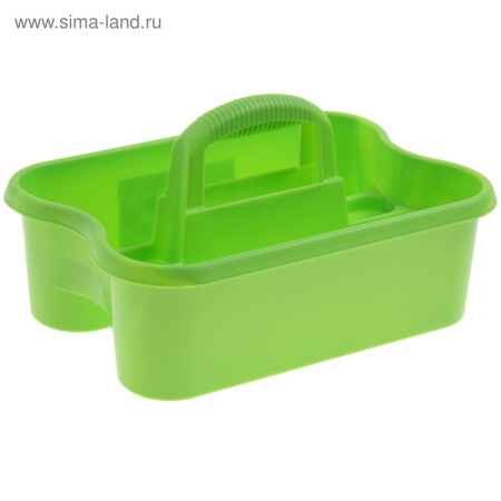 Емкость для переноски "Васто"  микс  1256406