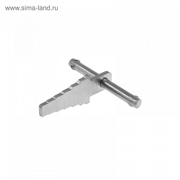 Ключ для монтажа американок 1/2" - 1.1/4" /5080544