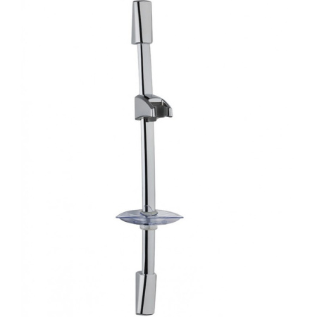 Штанга душевая ZOLLEN (SP92004) 690 мм, без аксессуаров 460705