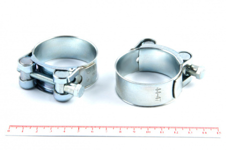 Хомут усиленный 44-47 W1