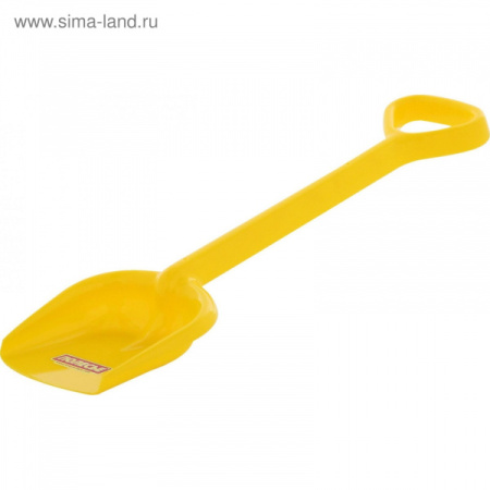 Лопата детс. средняя, 41см МИКС 168044