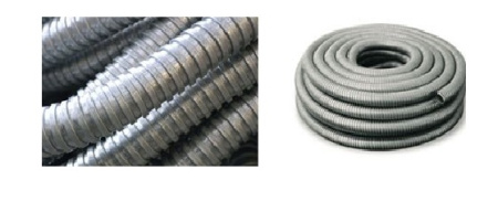 Металлорукав 8мм