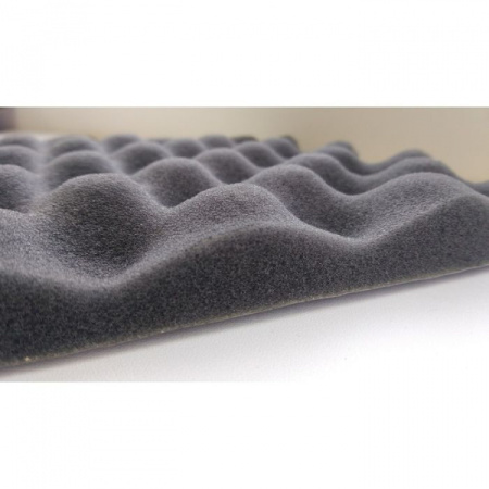 Шумоизоляция Изофлекс "Акустик" 25 /2599292