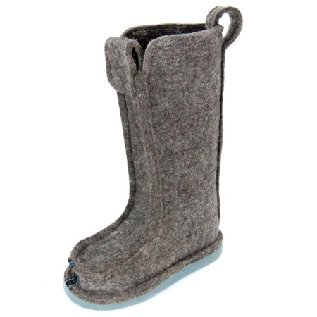 Валеши 1311 серые 42