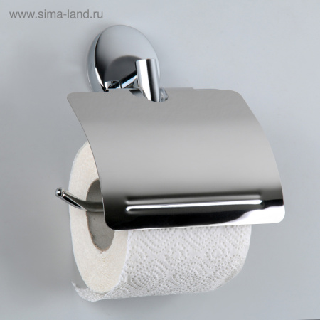 Держатель для туалетной бумаги Accona A11005-3  1509552