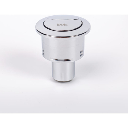 Кнопка слива для арматуры Iddis Optima Home 2-ур 38 мм хром 92038SB2AR