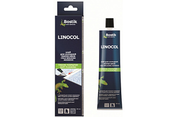 Клей BOSTIK Linocol для холодной сварки швов ПВХ 0,05л
