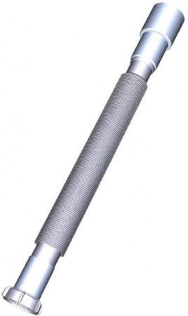 Гибкое соединение 800 мм 40х40/50/D80