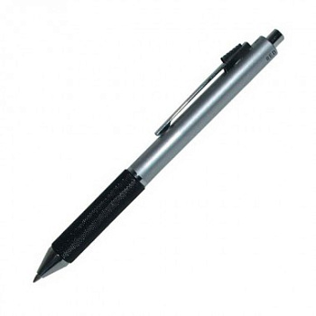Ручка металлическая  3в1 Gfit Silver pen IMWT2381