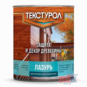 Текстурол лазурь Калужница 1л.