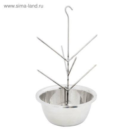 Ёлочка D20 для тандыра  2382766